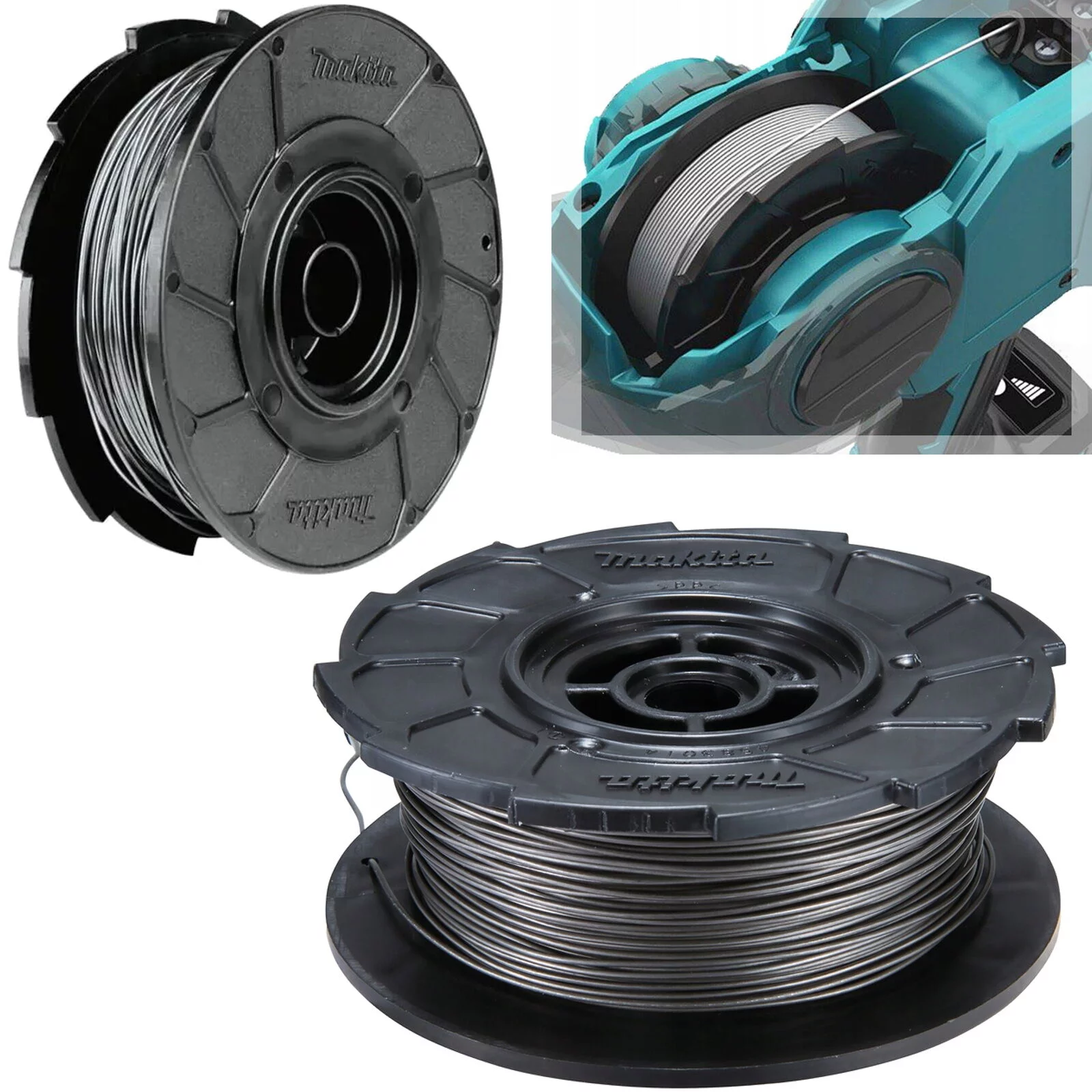 DRUT DO WIĄZANIA ZBROJEŃ 