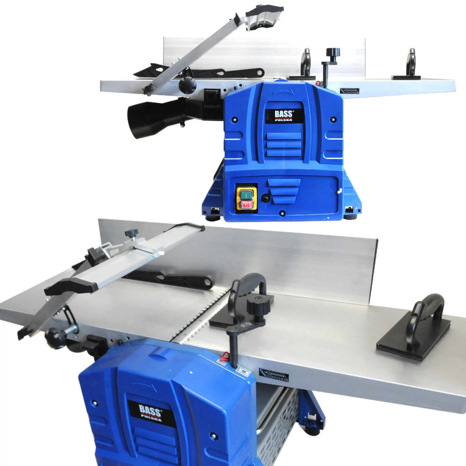 HEBLARKO-GRUBOŚCIÓWKA 1500W 252mm