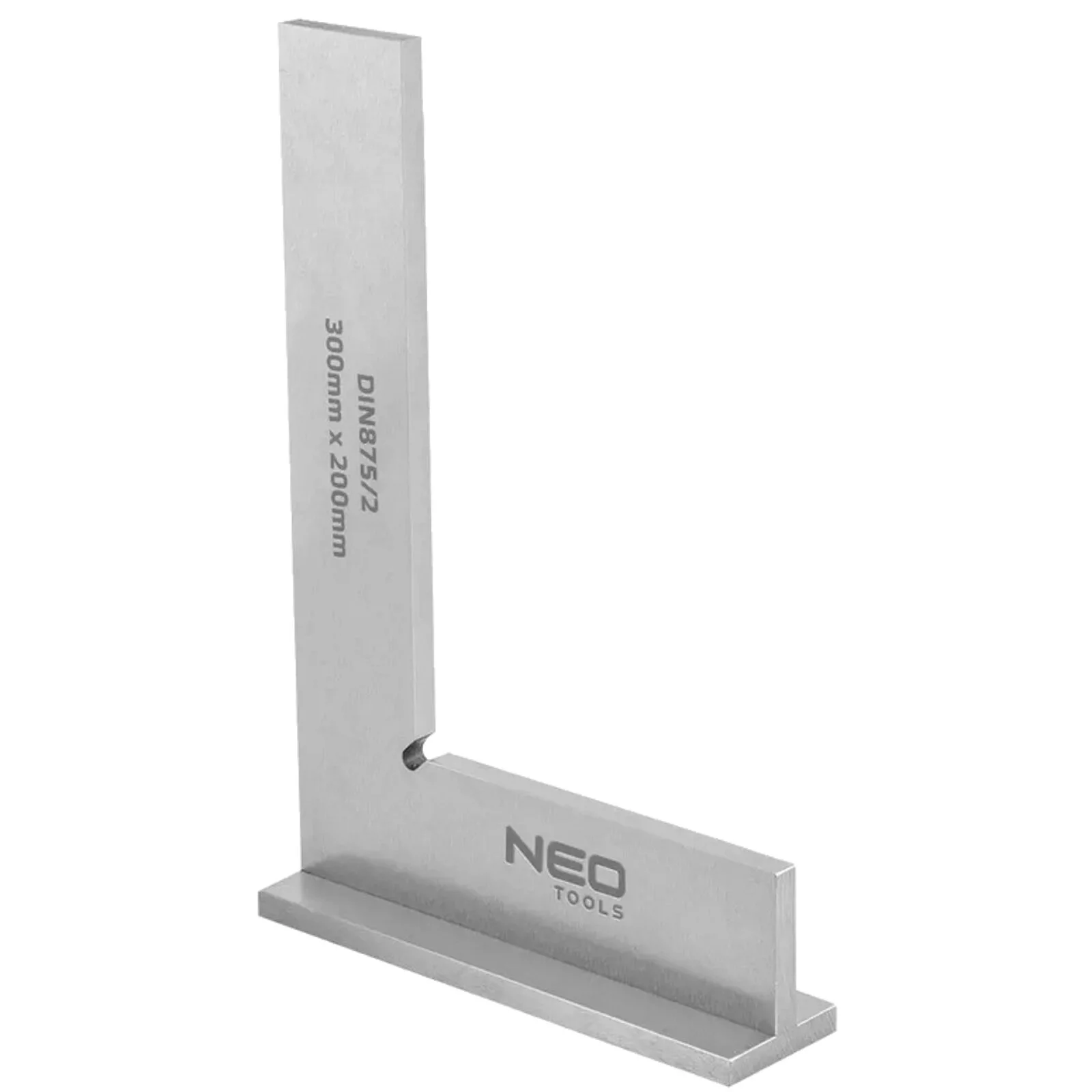 KĄTOWNIK Z PODSTAWĄ 300X200MM