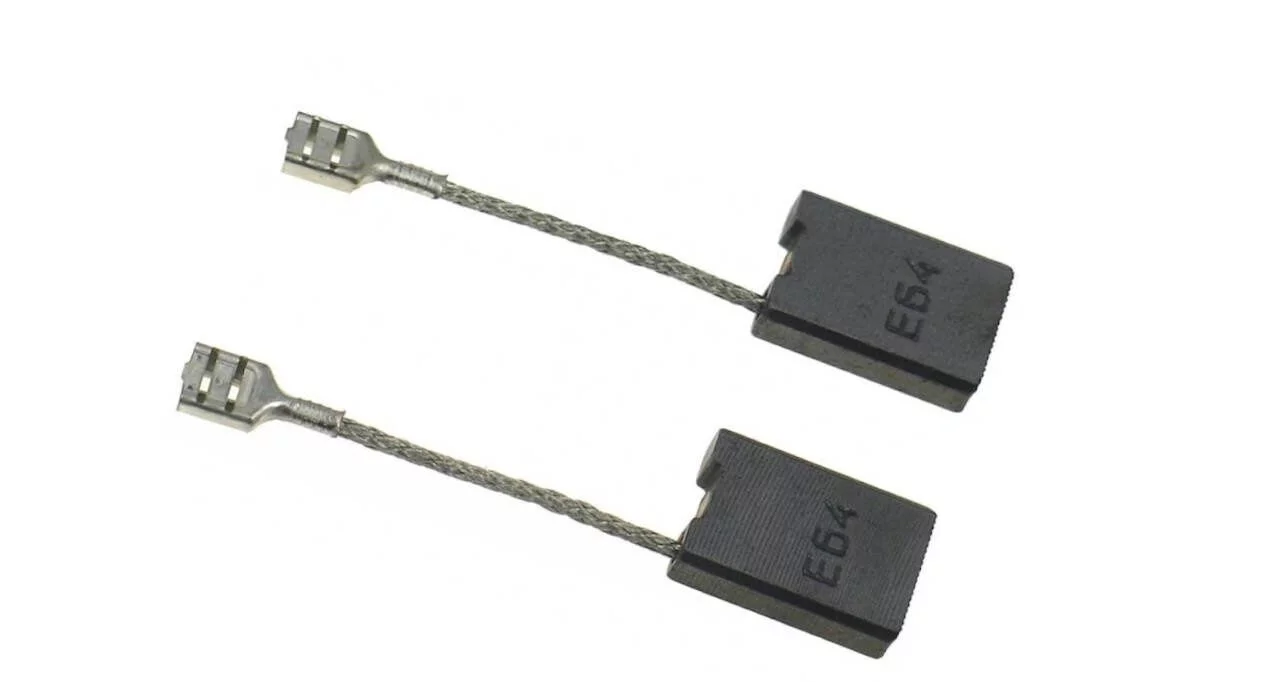 BOSCH SZCZOTKI WĘGLOWE GWS 22-230JH
