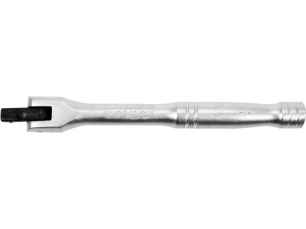 YT-1425 POKRĘTŁO UCHYLNE 1/4'' 140MM