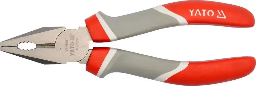 YT-2006 SZCZYPCE 160MM UNIWERSALNE