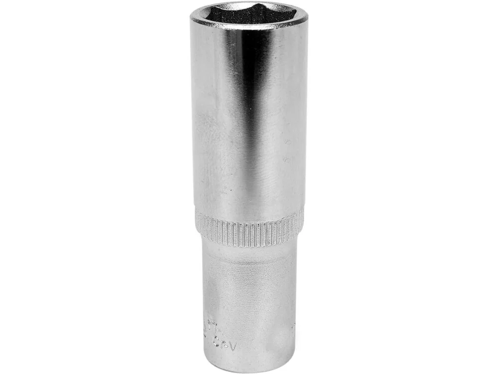 YT-3833 NASADKA 19MM 3/8"6-K.CV DŁUGA