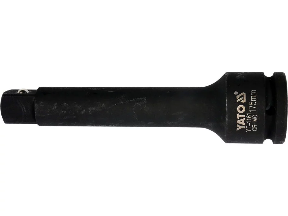YT-1161 PRZEDŁUŻKA 3/4'*175MM