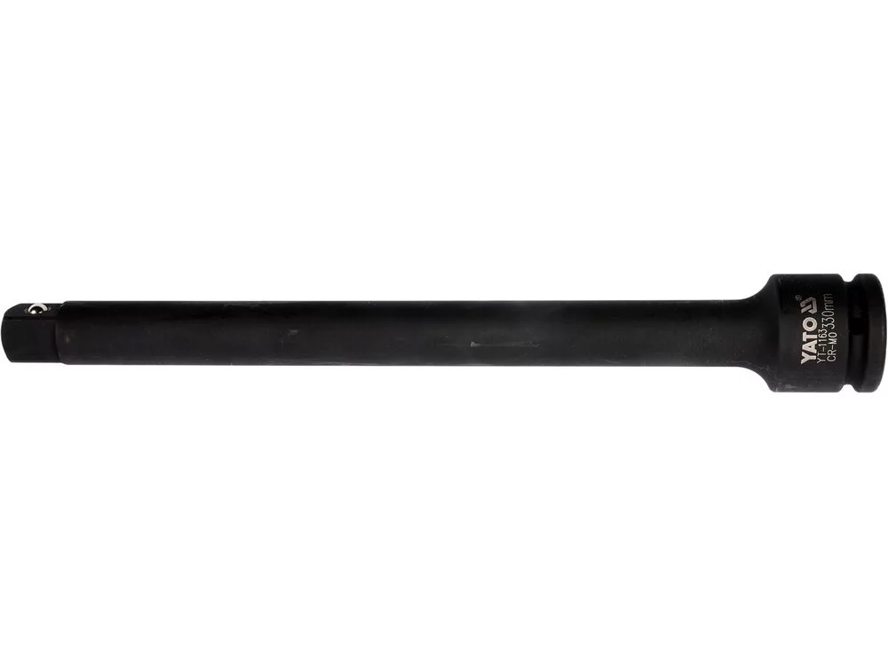 YT-1163 PRZEDŁUŻKA 3/4"*330MM