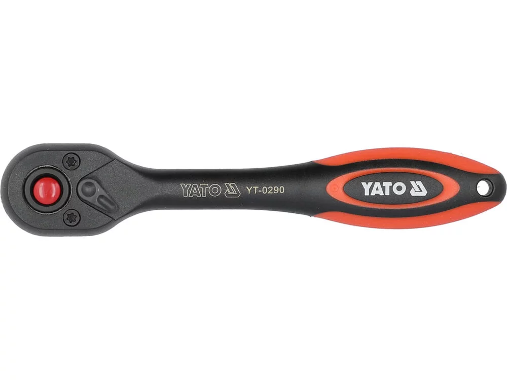 YT-0290 GRZECH.1/4" POWLEK.PROSTA 144MM