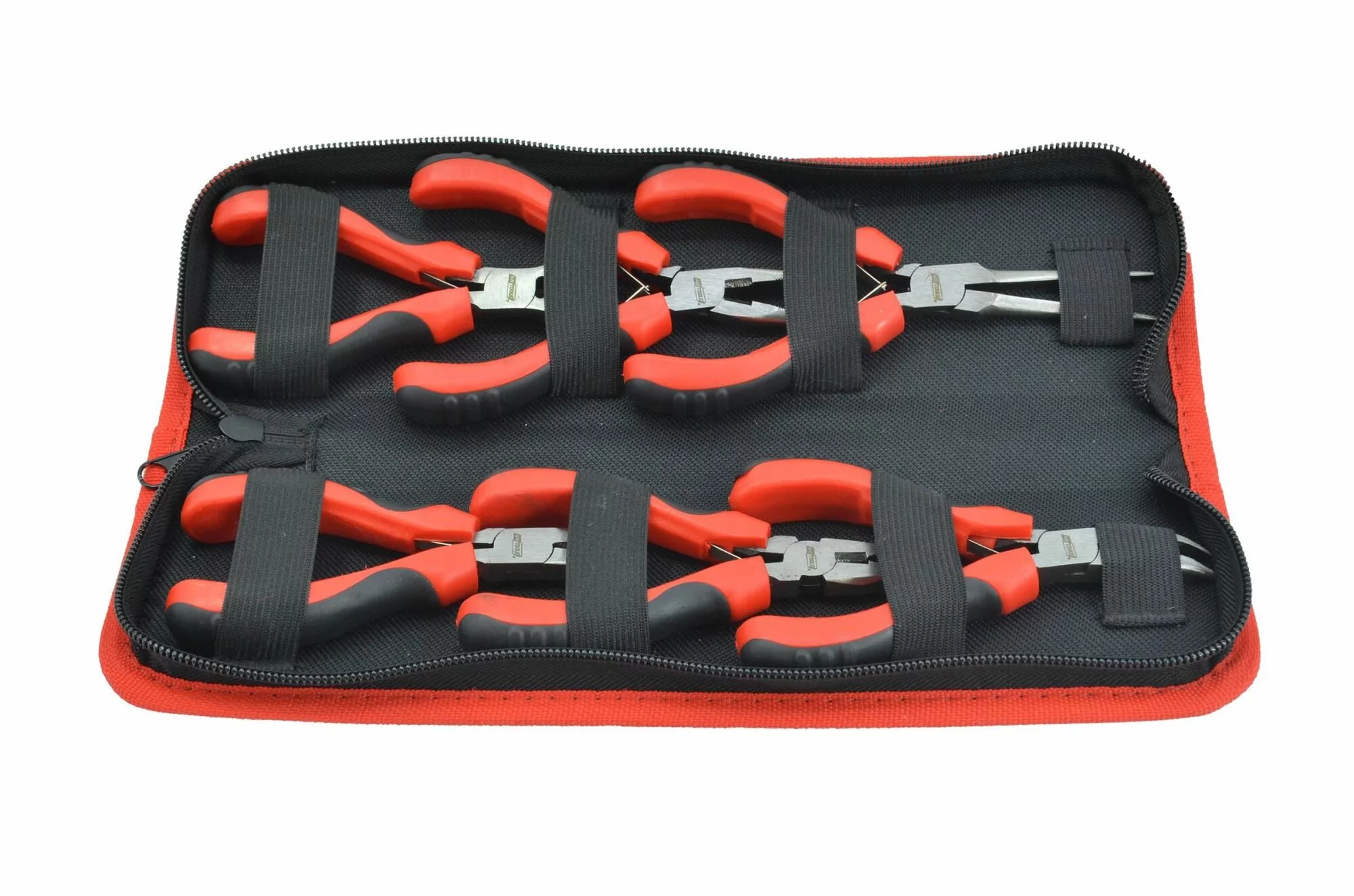 SZCZYPCE MINI 125MM 6SZT. AW-31049