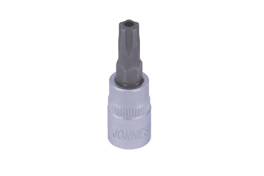 JON WPUST. 5-KT TORX TS25 OTWÓR 1/4" S08H2TS25