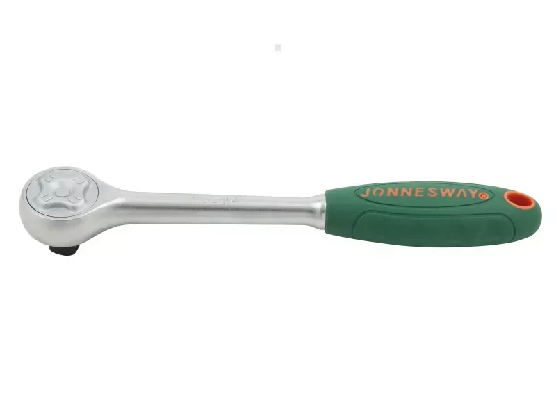 GRZECHOTKA NANO 2,5ST 1/4" 72Z