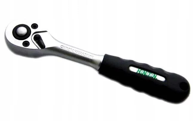 GRZECHOTKA 1/4'' HONITON  PROFI 8336
