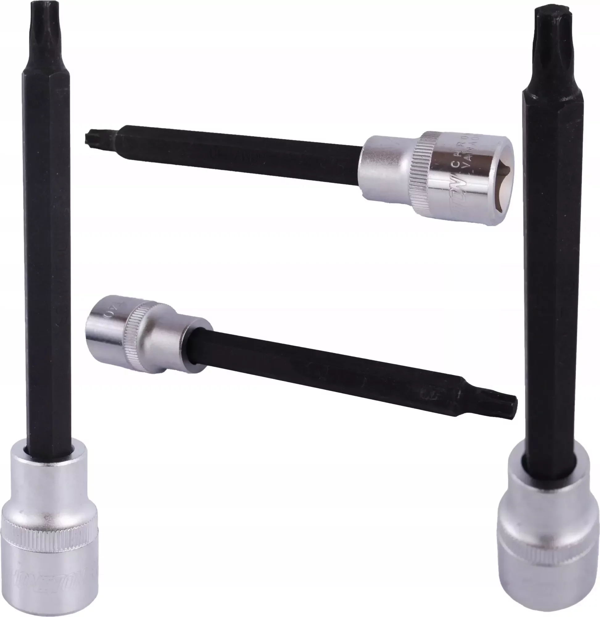 NASADKA TORX T40 1/2" 140MM HONITON
