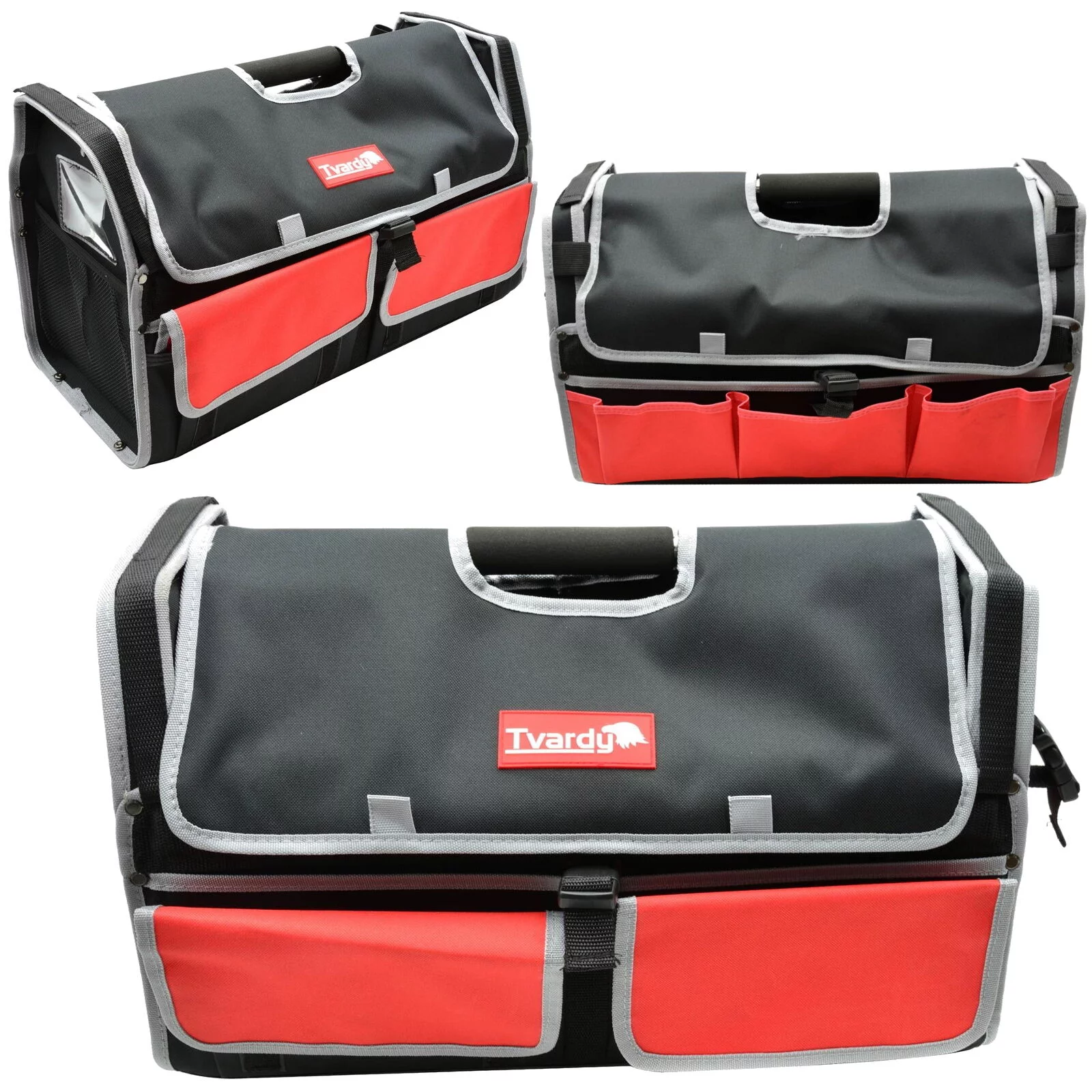 TORBA NARZĘDZIOWA MONTERSKA TVARDY