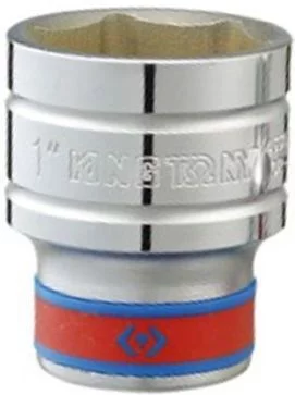 NASADKA KRÓTKA 1,3/16" 6-KT KINGTONY 1/2" GRZECH