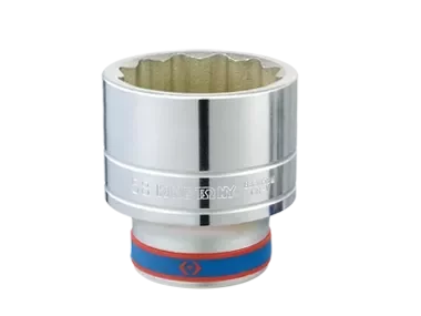 NASADKA KRÓTKA 1" 80MM 12-KĄT