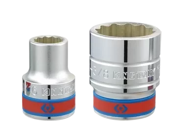 NASADKA 11/16" 12-KT KRÓTKA 3/4"