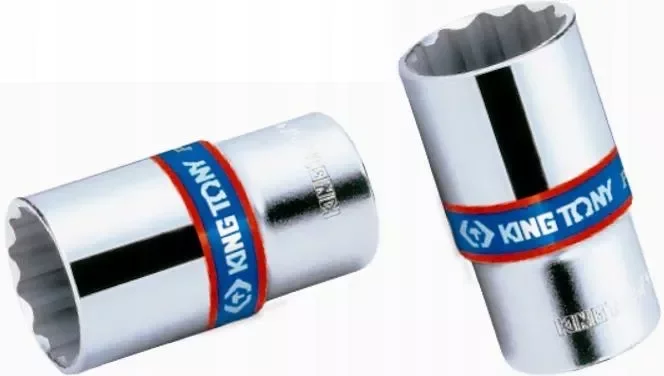 NASADKA GŁĘB.26MM  1/2'' 12-KĄTNE 77MM