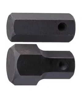 BIT UDAROWY 22MM HEX 30MM
