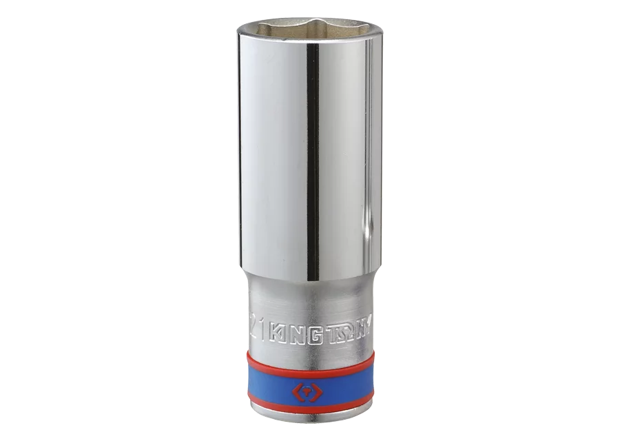 NASADKA DŁUGA 33MM 3/4"' 6-KĄT 90MM