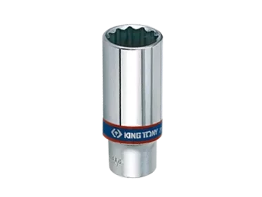 Nasadka 15mm 3/8''  12-kąt