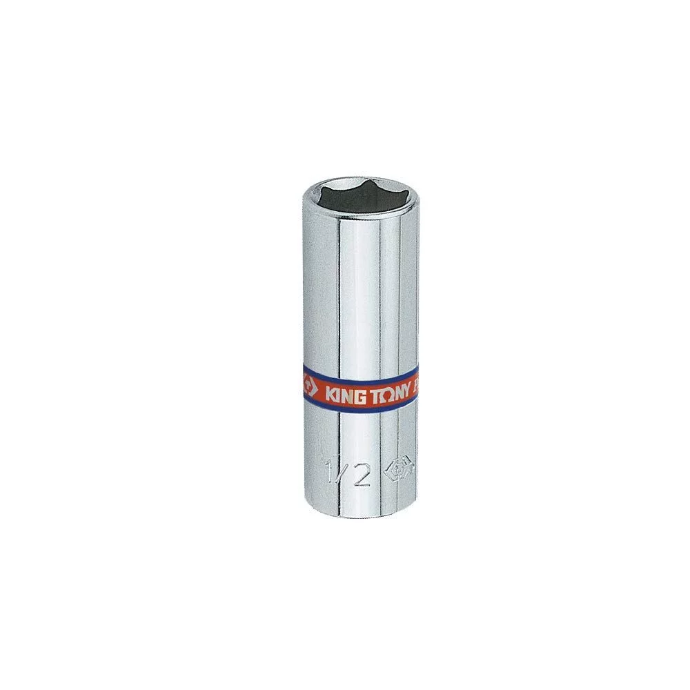 NASADKA DŁUGA 1/4'' CALOWA 1/4''
