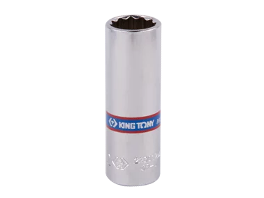 NASADKA DŁUGA 1/4'' 6MM 12KAT