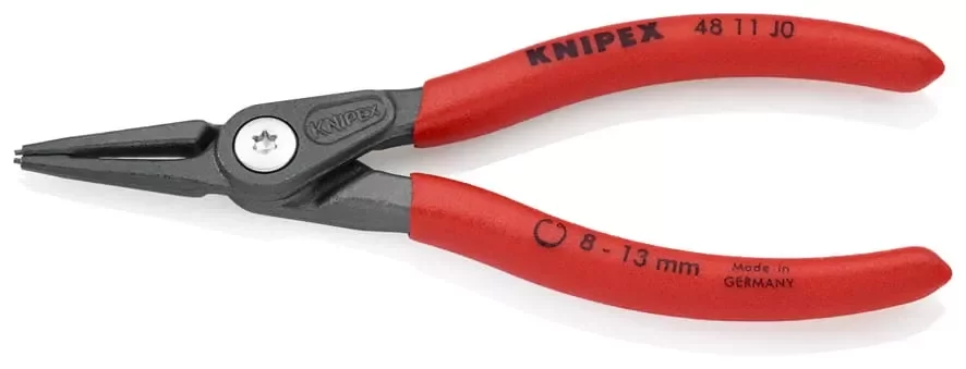 SZCZYPCE DO SEGERÓW WEWN.8-13MM KNIPEX