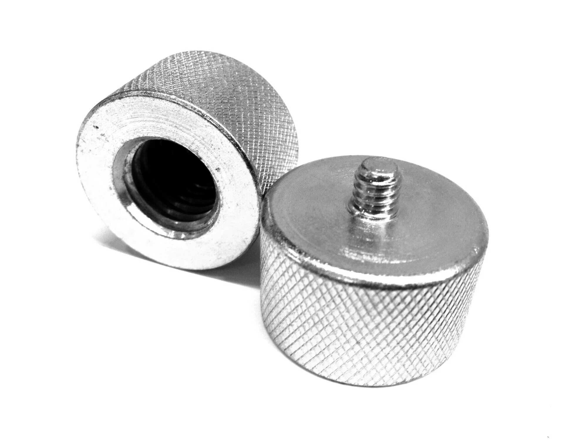 ADAPTER 5/8''-1/4 KRÓTKI
