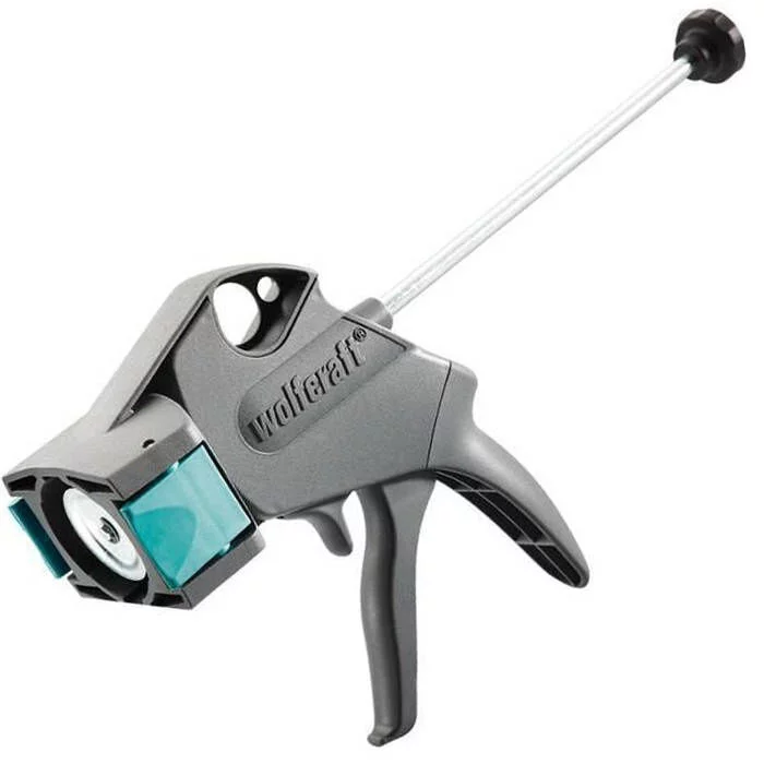 MECHANICZNY PISTOLET USZCZELNIAJĄCY MG300