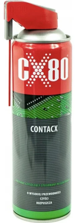 DO CZYSZCZENIA ELEKTRONIKI 500ML | 60884