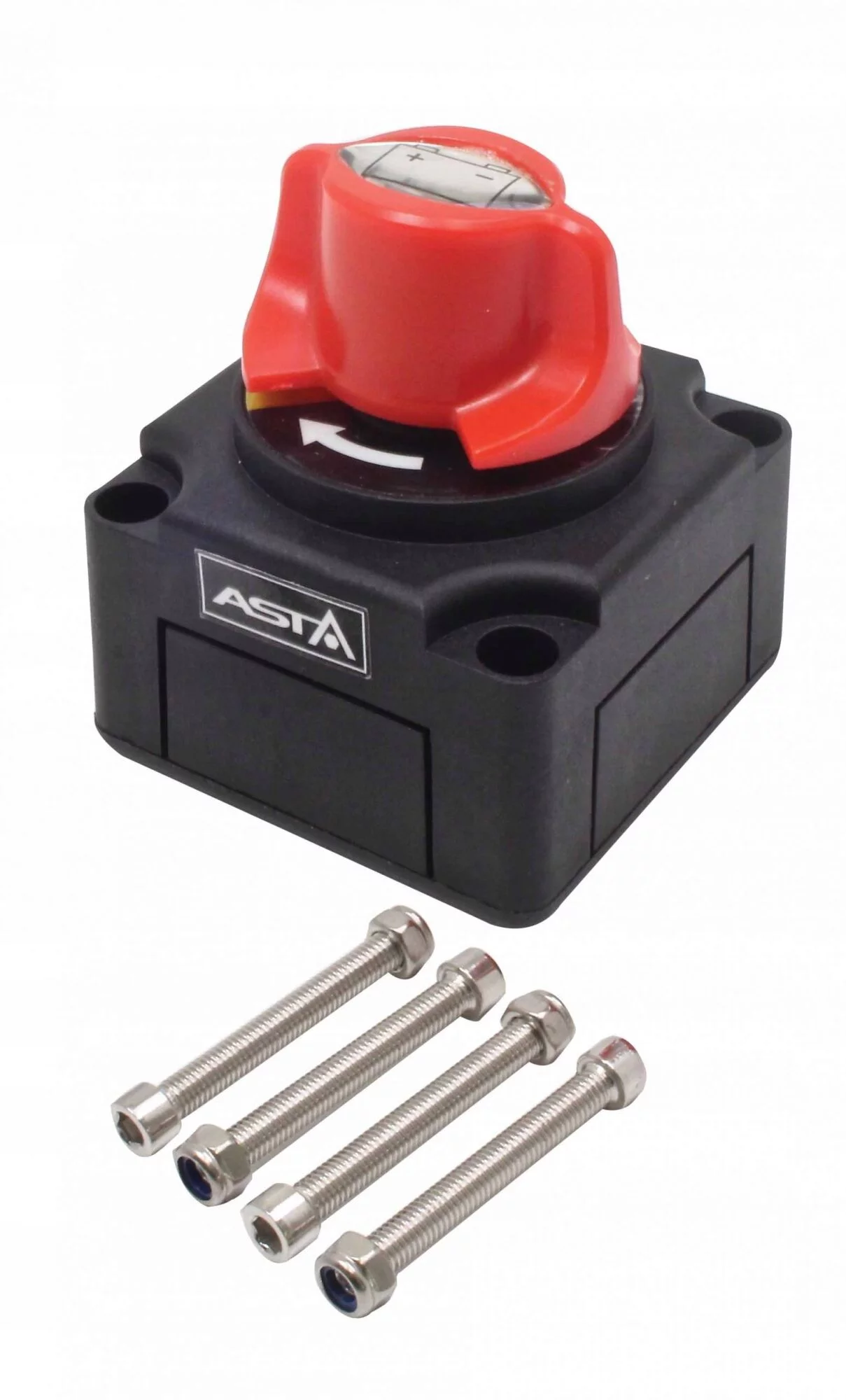 WYŁACZNIK ZASILANIA AKUMULATORA 40-60V | A-90078