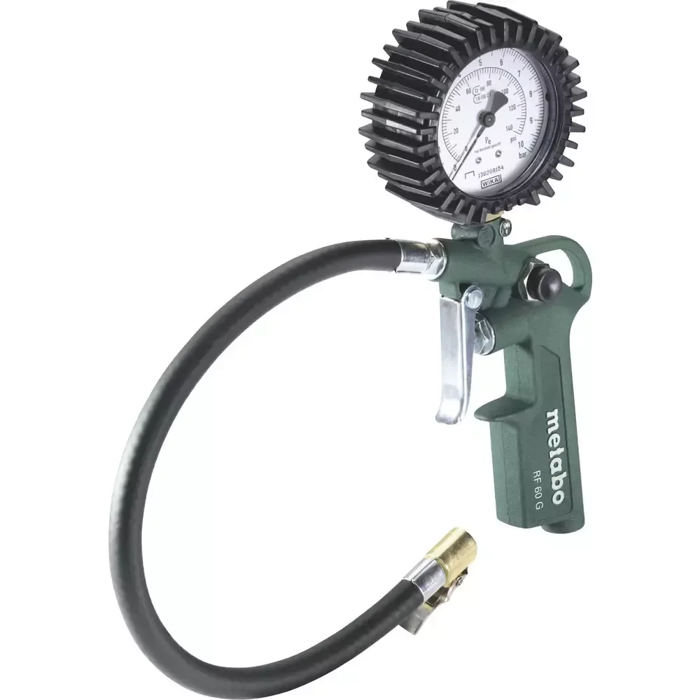 Pistolet do pompowania opon RF60G | 602234000