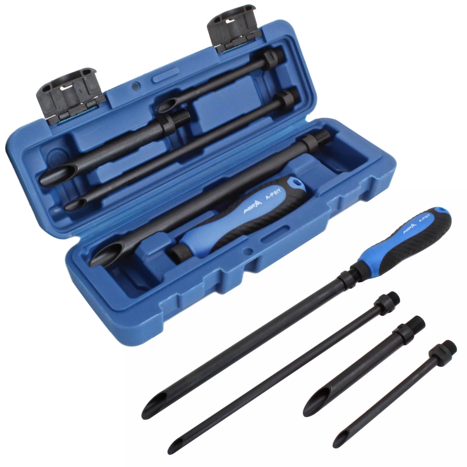 ZESTAW NARZĘDZI DO UKŁADANIA PRZEWODÓW