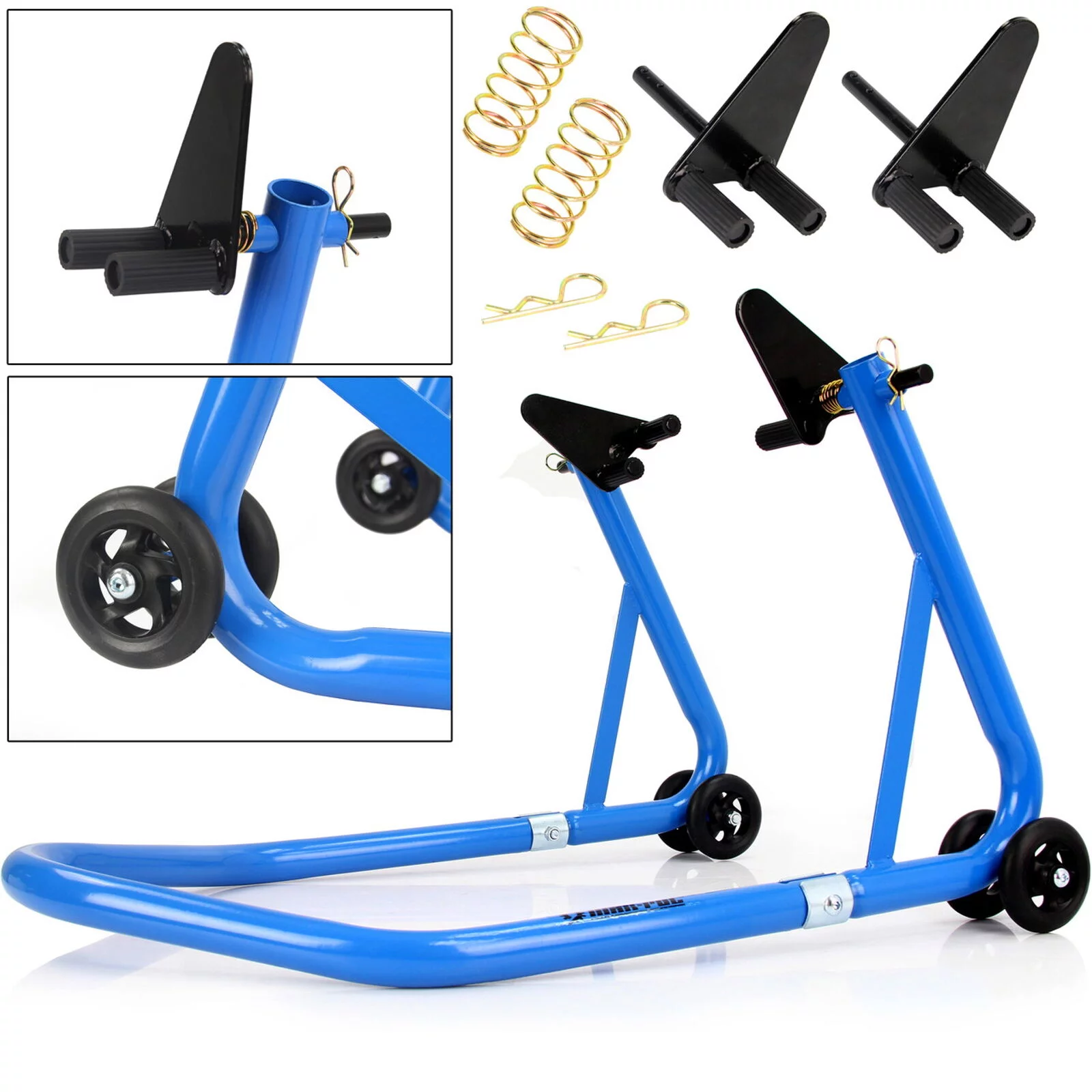 STOJAK MOTOCYKLOWY M80108