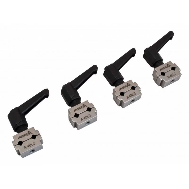 ZACISKI PRZEWODÓW HAMUL. 4,75MM 4SZT