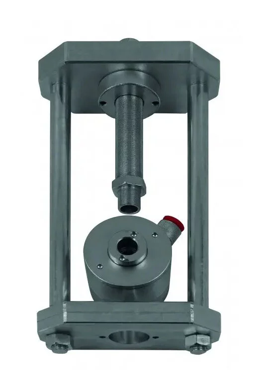 PRASA DO WYCIĄGANI SWORZNI HYDR.Z SIŁOWNIKIEM 12T