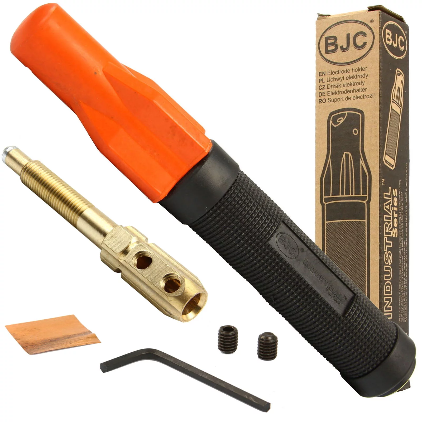 UCHWYT SPAWALNICZY BJC