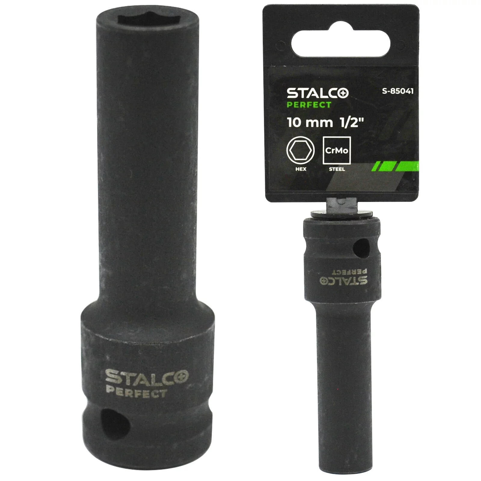 NASADKA UDAR 1/2'' 10MM