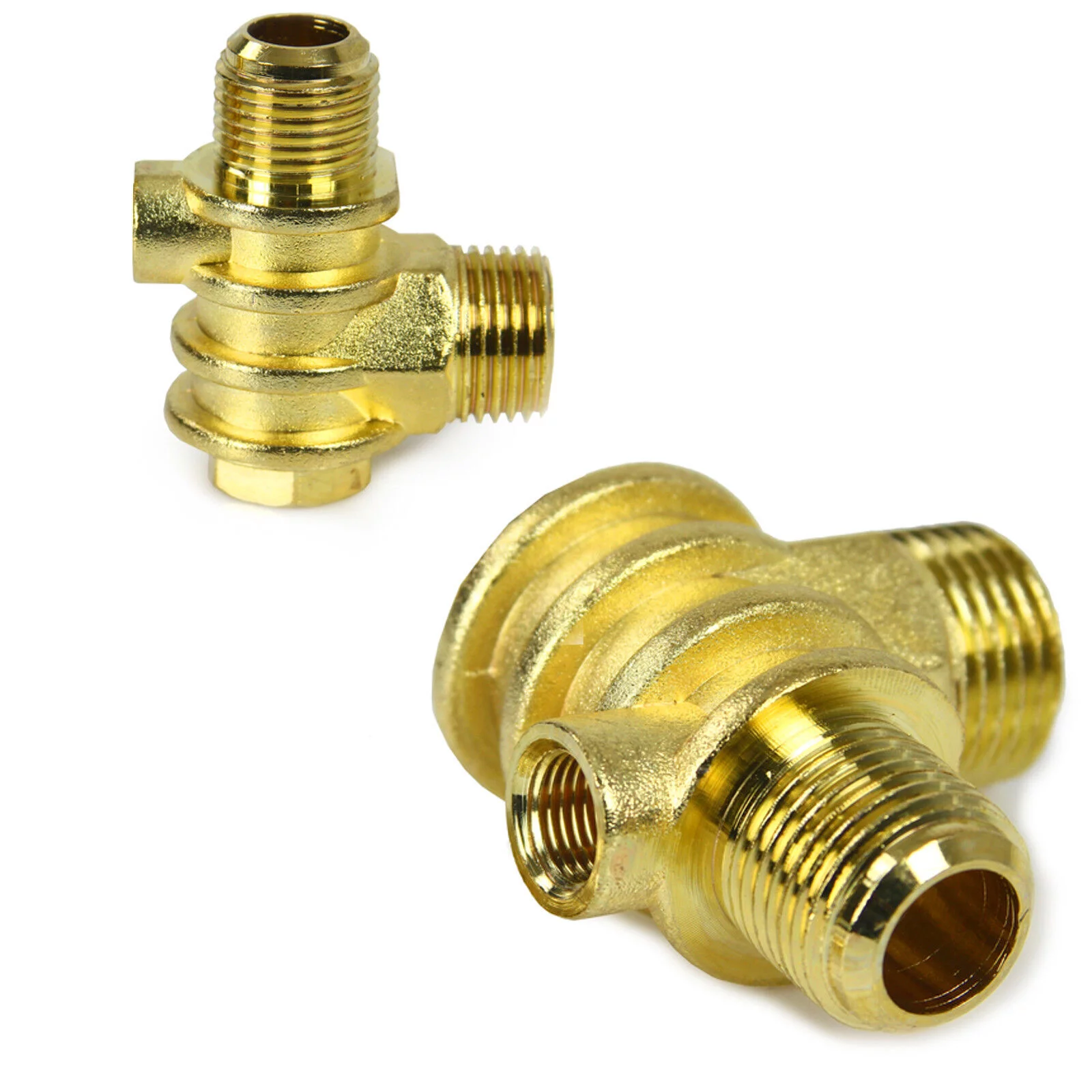 ZAWÓR ZWROTNY KOMPRESORA 100L M806891