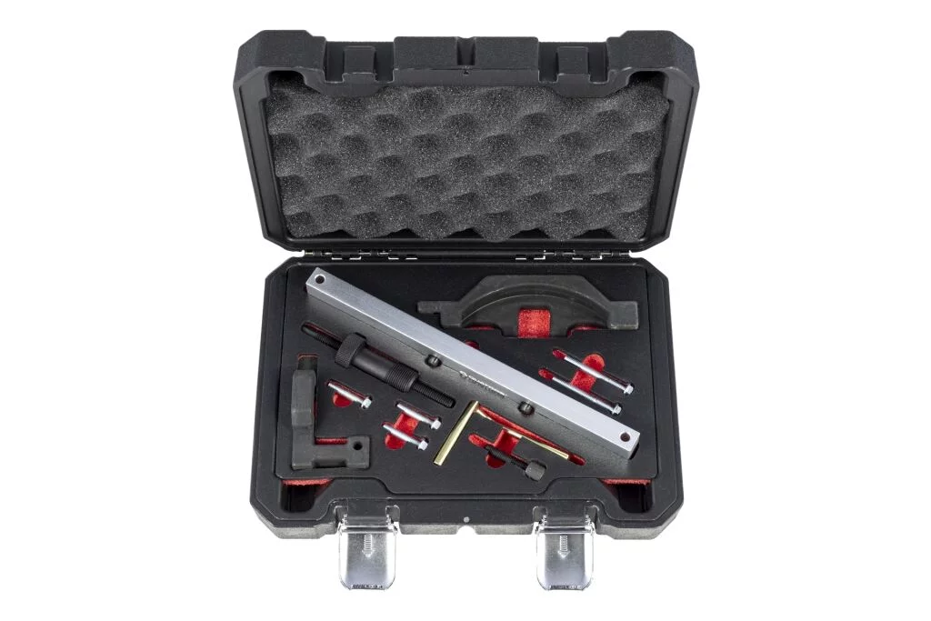 ZEST.BLOKAD BMW N40/N45/N45T 1.6