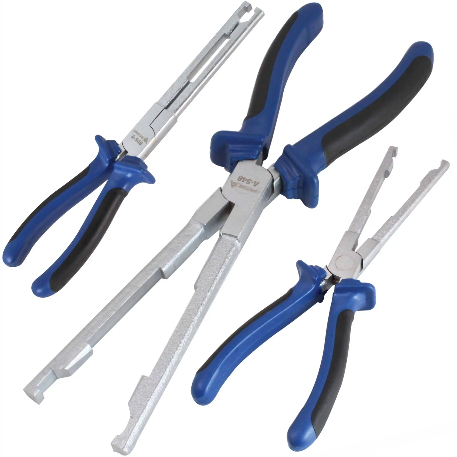 SZCZYPCE DO ZŁĄCZ ŚWIEC ŻAROWYCH