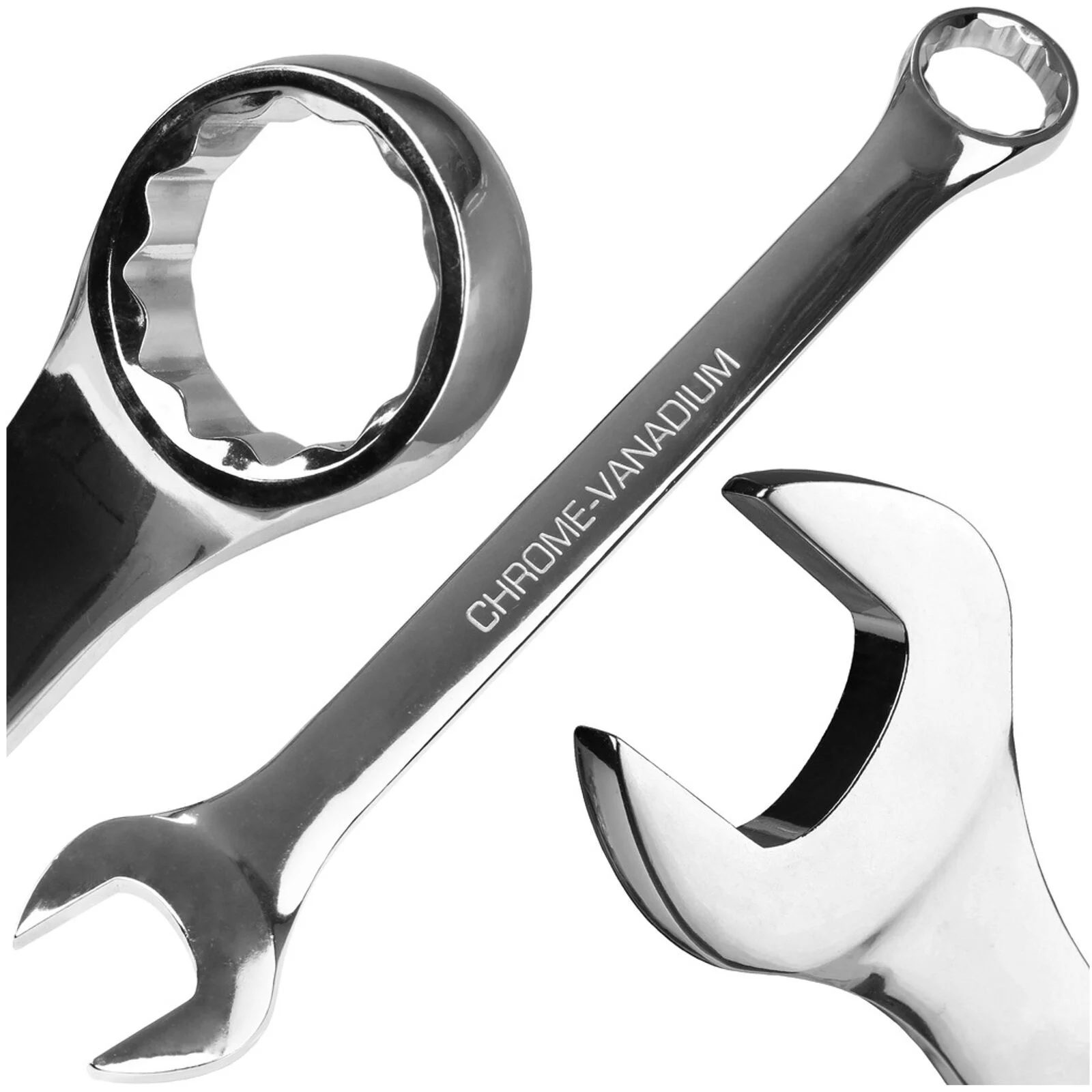 KLUCZ PŁASKO OCZKOWY 30MM