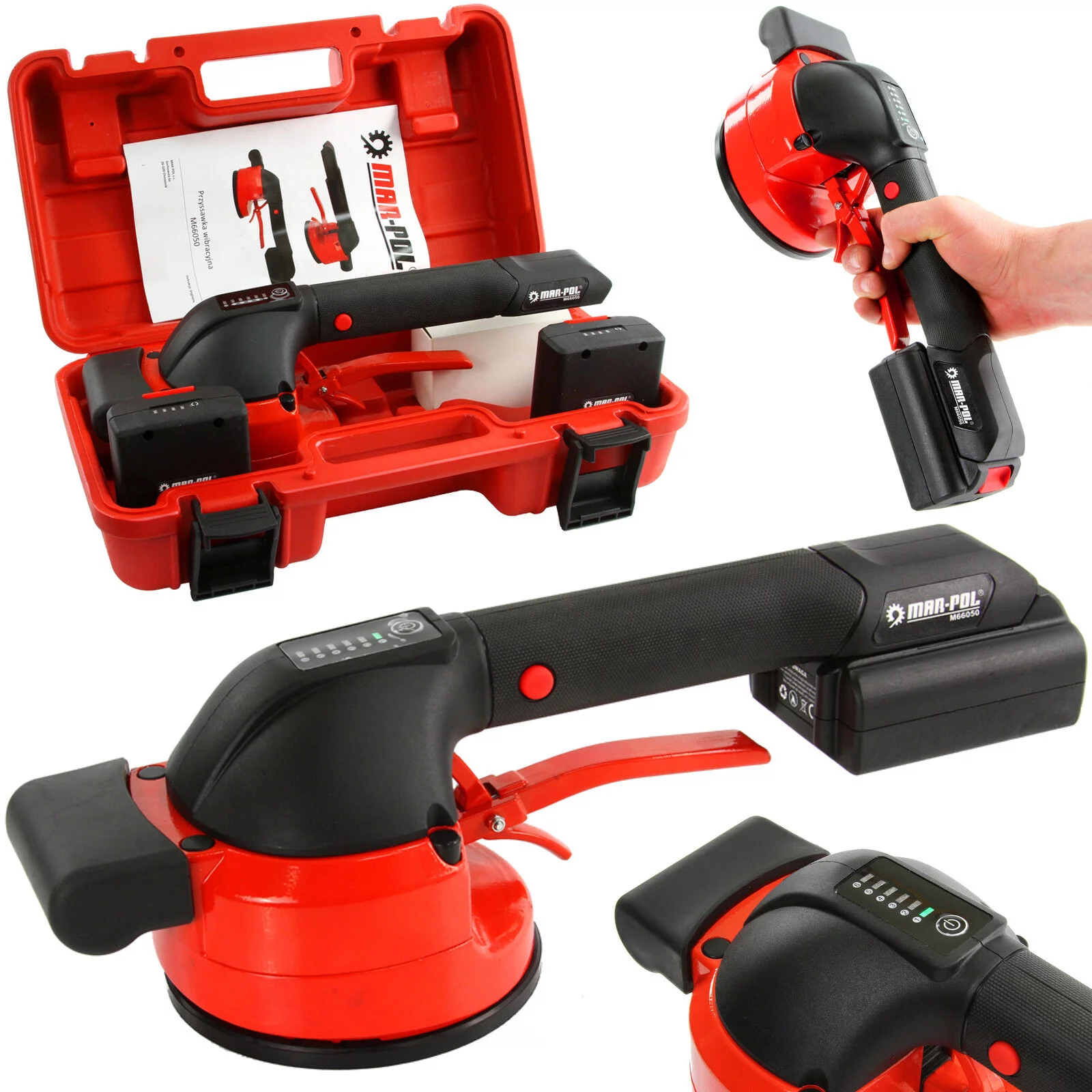 PRZYSSAWKA WIBRACYJNA