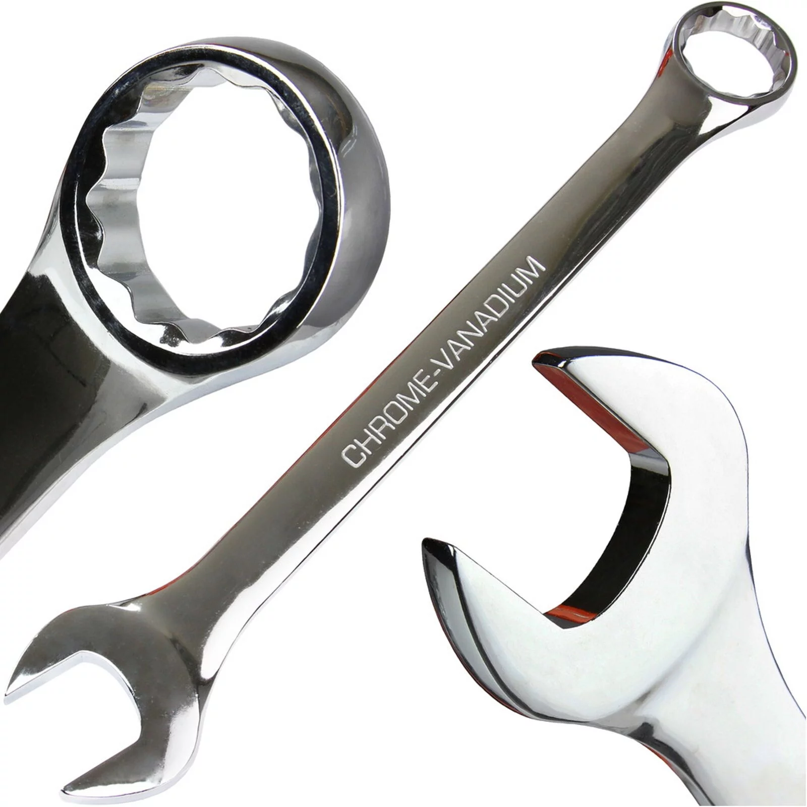 KLUCZ PŁASKO OCZKOWY 17MM