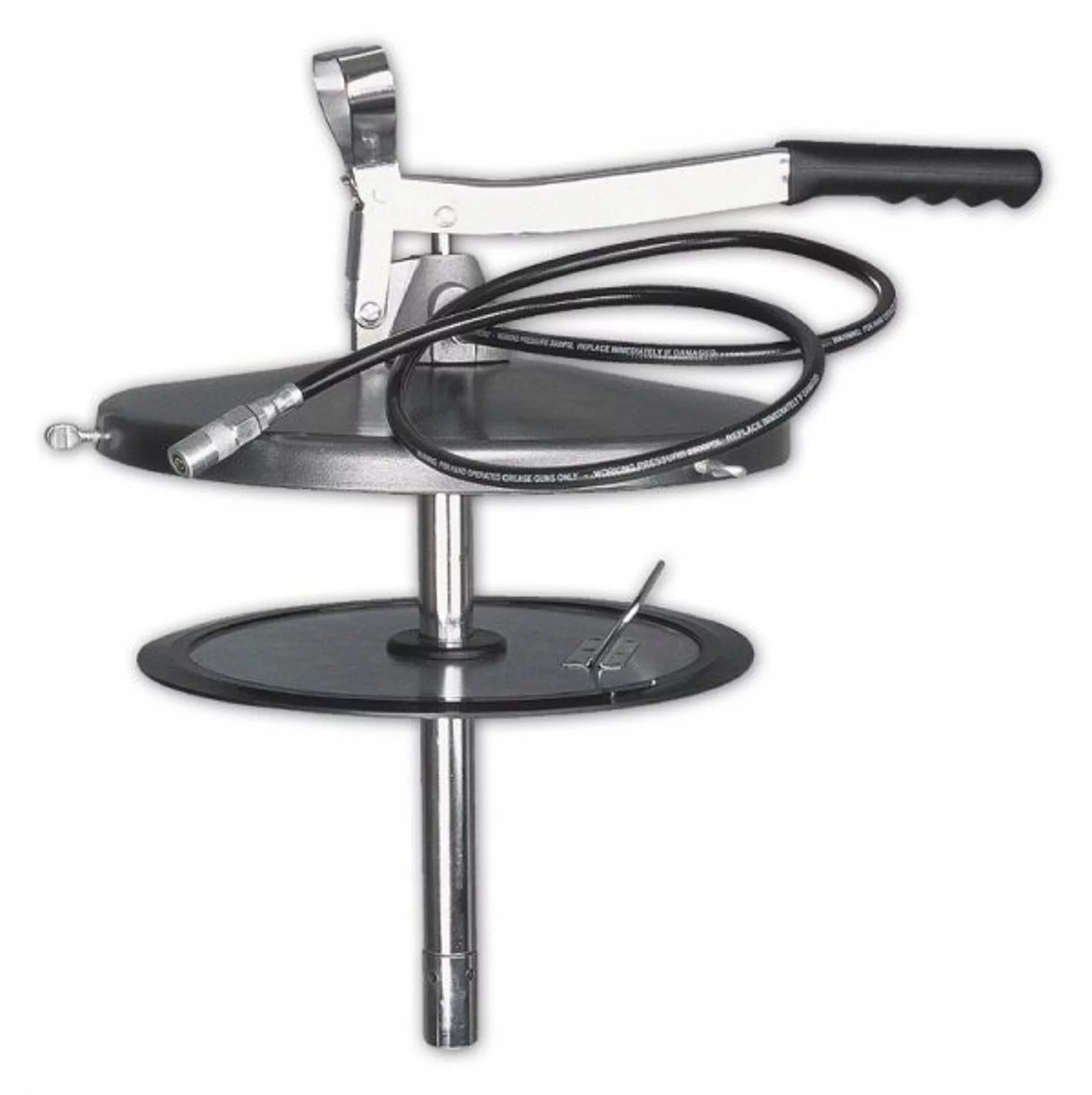 SMAROWNICA RĘCZNA NA WIADRO 20L