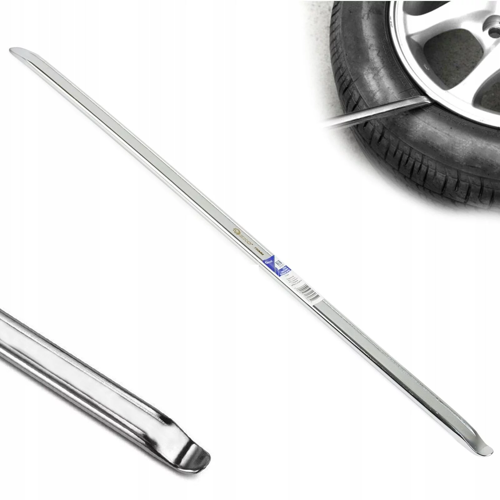 ŁYŻKA DO OPON 750mm