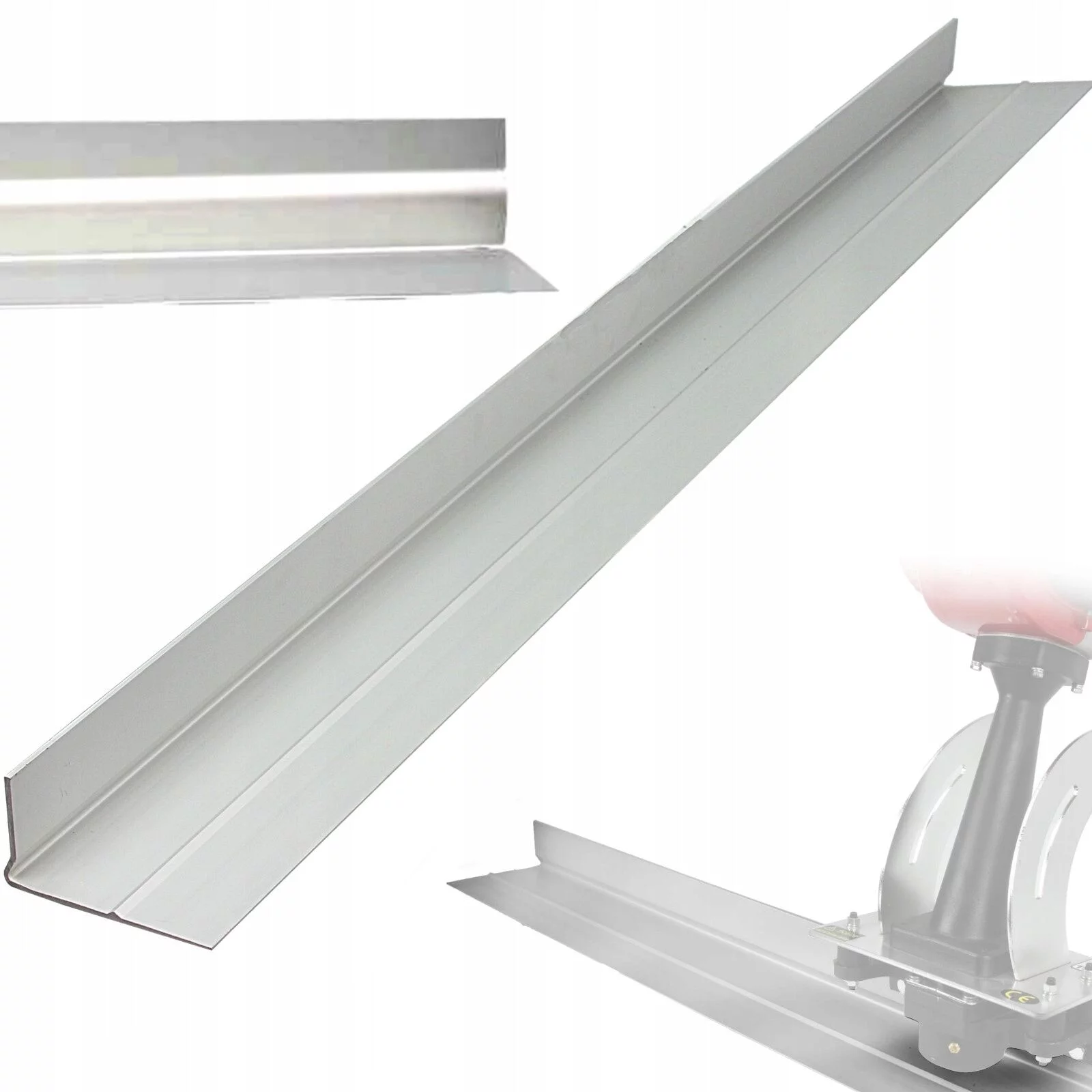 LISTWA WIBRACYJNA 2m /szeroka