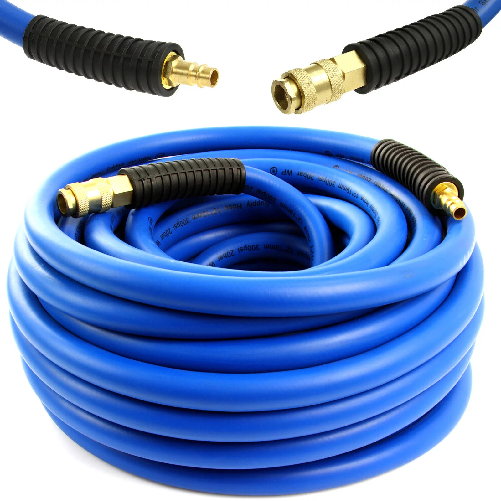 WĄŻ CIŚNIENIOWY 20m NBR 12x19mm BJC