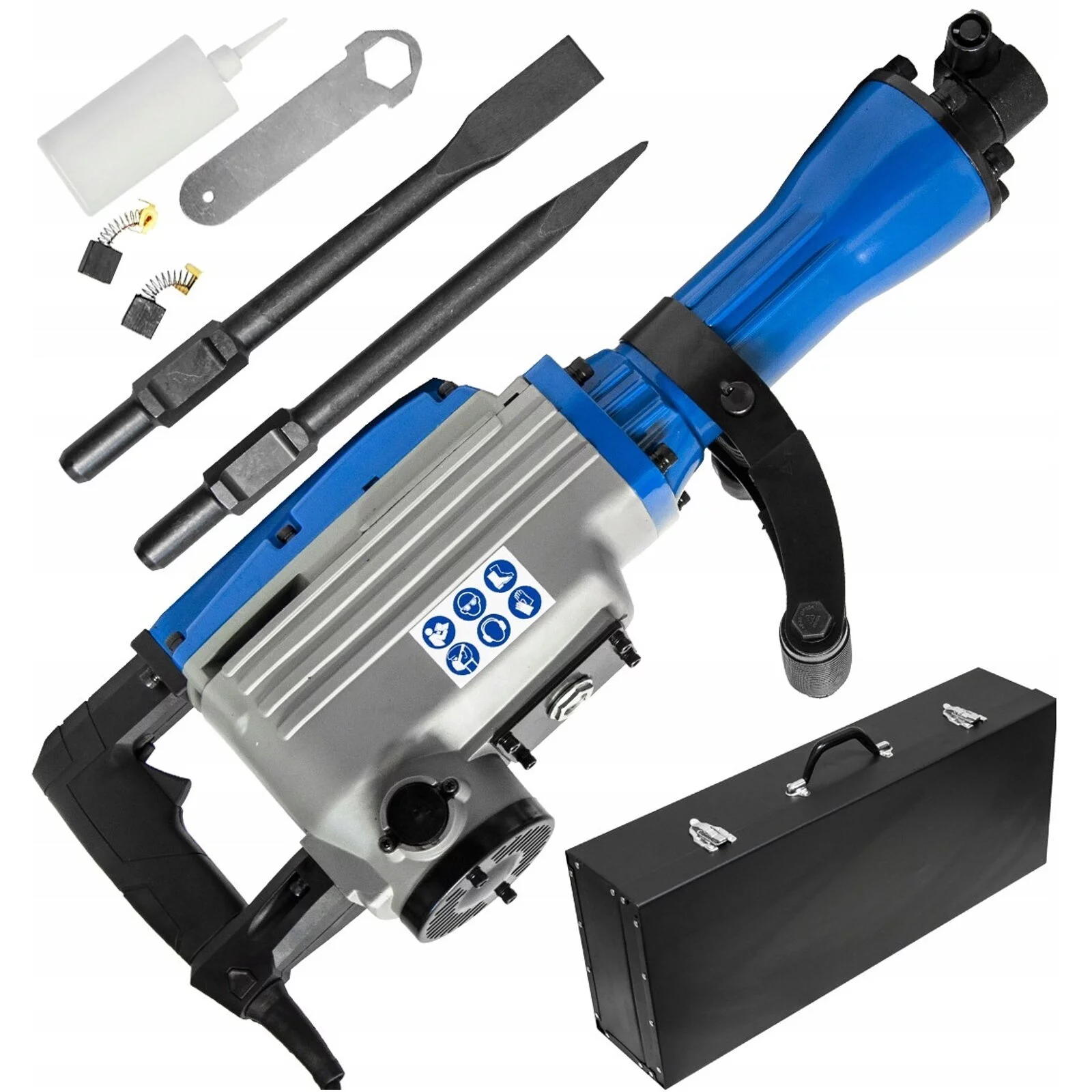 MŁOT WYBURZENIOWY 50J