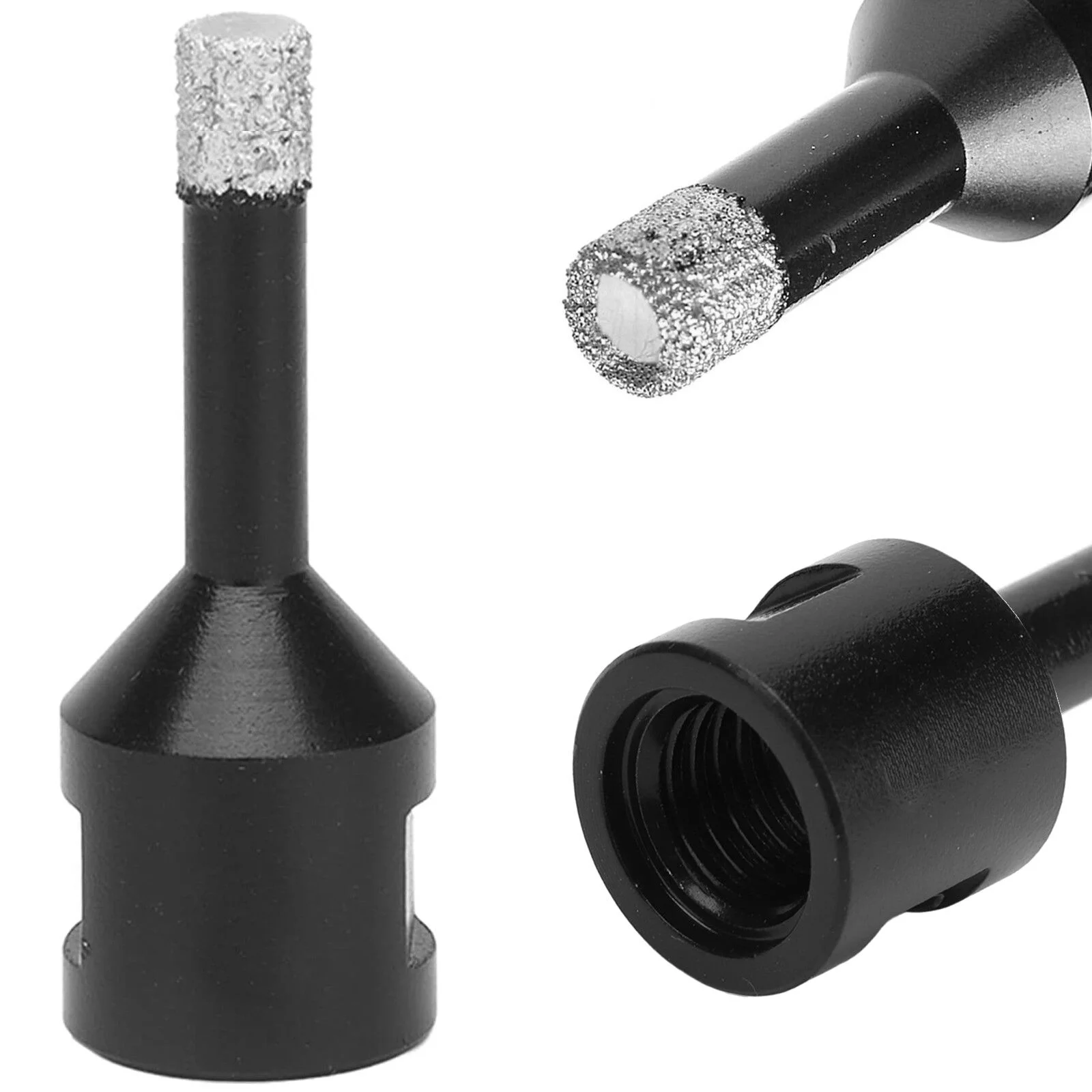 OTWORNICA DIAMENTOWA DO GRESU 8mm M14