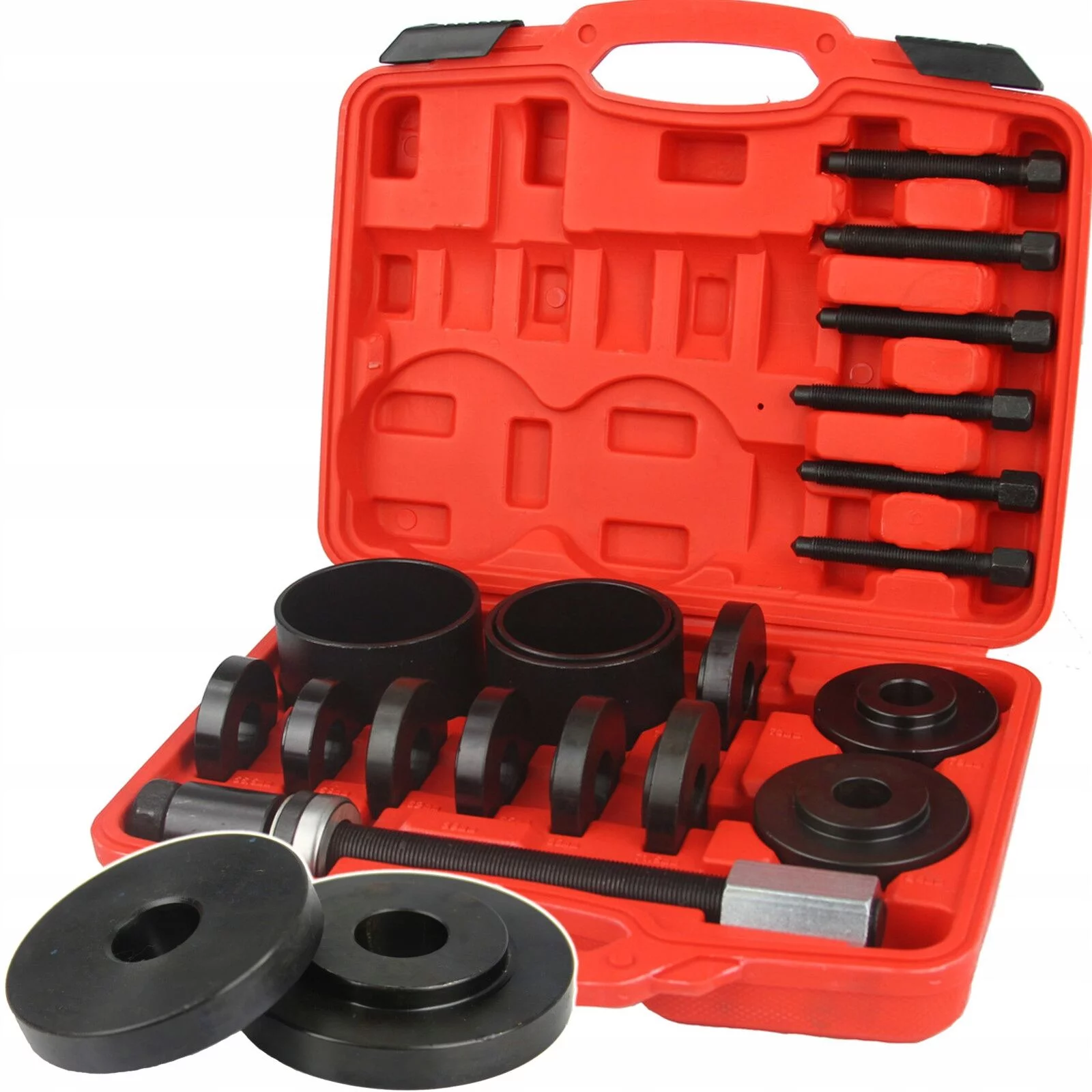 ŚCIĄGACZ ŁOŻYSK PIAST , TULEI